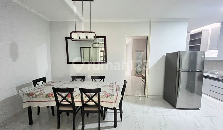 Nice House Ready to Live In Bintaro, South Tangerang Nice House Ready to Live In Bintaro, South Tangerang