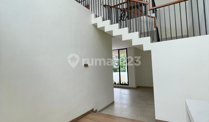 Brand New House in Cinere, Depok, Strategic Location 2