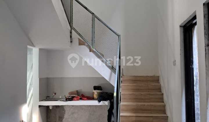 Brand New 2-Story House in Cinere, Depok, Safe Neighborhood