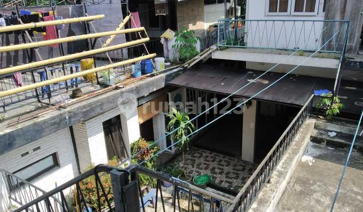 Rumah Musik di Bandung Wetan, Bandung, Lokasi Strategis