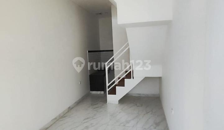 Rumah 2 Lantai di Condet, Jakarta Timur