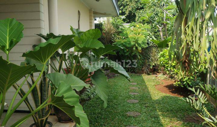 Rumah Bagus di Ciputat Timur, Tangerang Selatan 2