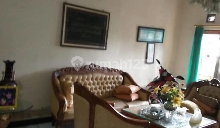 Rumah Hitung Tanah Dijual di Cipedes, Tasikmalaya 2