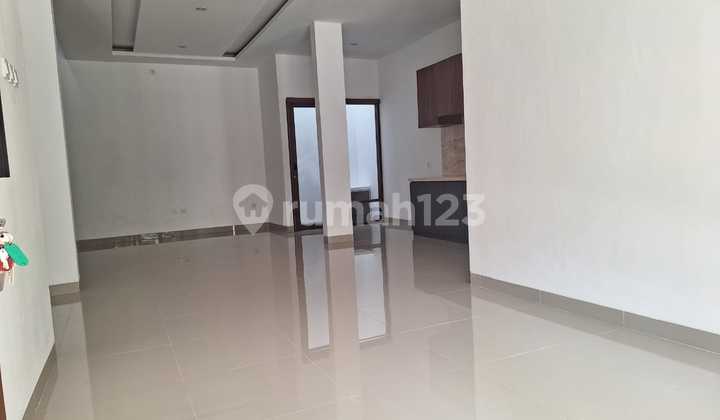 Brand New 2-Story House Inside Cinere Complex, Depok 2