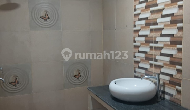 Rumah Siap Huni di Villa Delima 2
