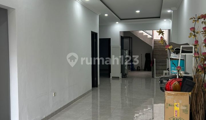 Rumah Siap Huni Dalam Komplek Di Cinere, Dekat Cinere Mall