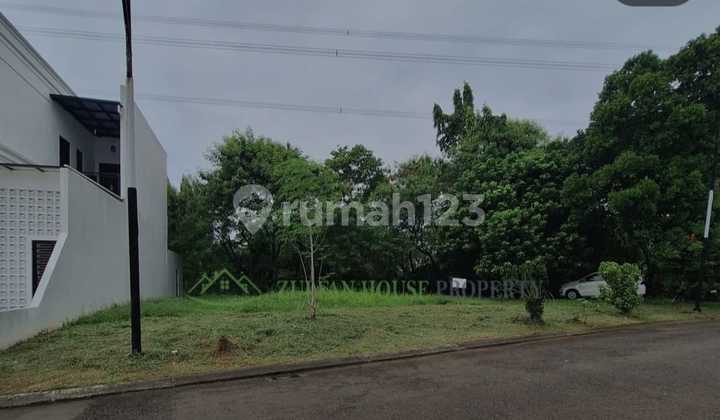 Land in Gunung Putri Complex, Bogor, Safe Neighborhood Land in Gunung Putri Complex, Bogor, Safe Neighborhood