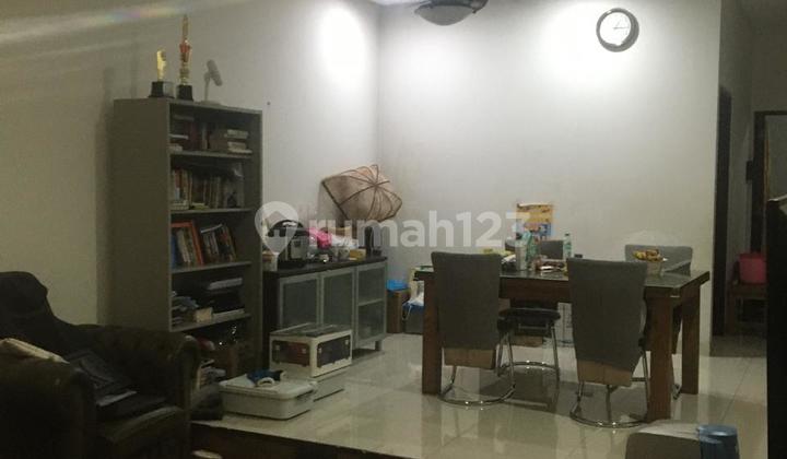 Rumah Bagus Di Kebayoran Baru, Jakarta Selatan