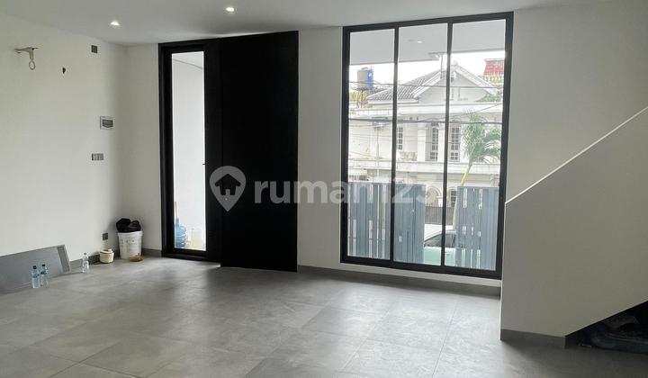 Nice 2-Story House in Cinere, Depok, Strategic Location 2