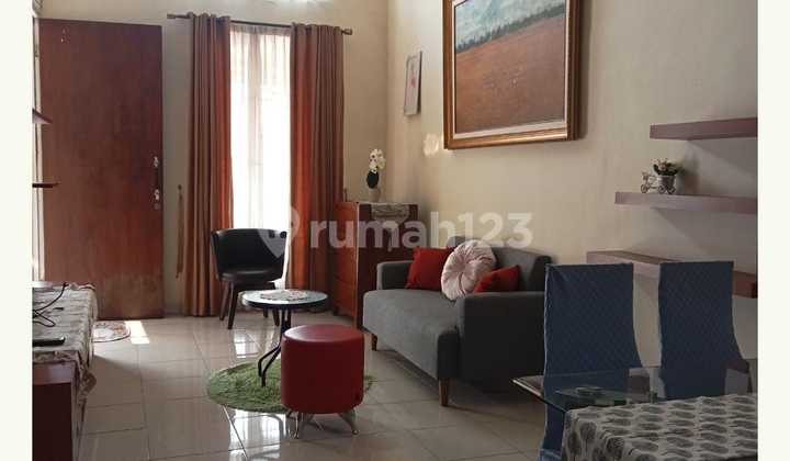 Rumah Bagus Cinere, Depok, Lingkungan Aman Rumah Bagus Cinere, Depok, Lingkungan Aman