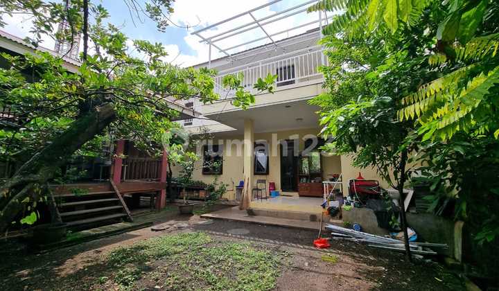 Rumah Siap Huni Di Ciputat, Tangerang Selatan Rumah Siap Huni Di Ciputat, Tangerang Selatan