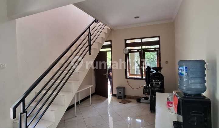 Rumah Siap Huni Di Ciputat, Tangerang Selatan 2