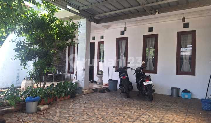 Nice House in Cinere Complex, Depok, Safe Neighborhood 2