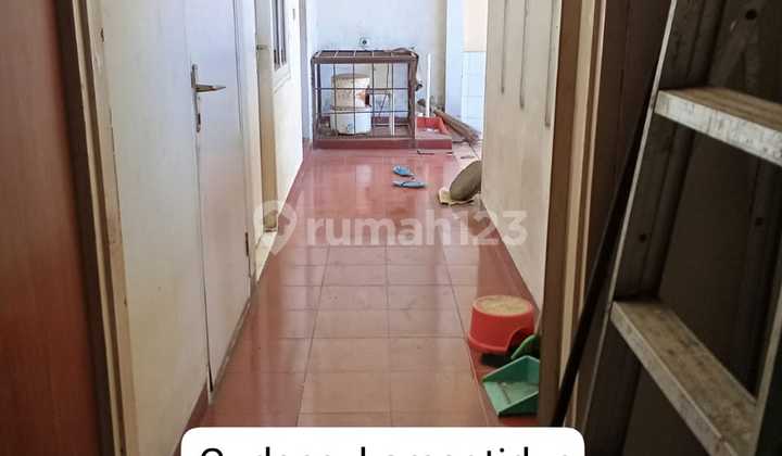 House in a Complex in Cinere, Depok, Strategic Location 2