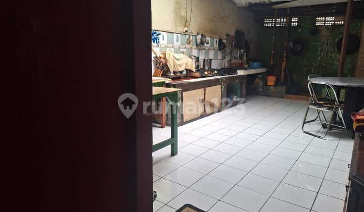 Rumah Tua di Cinere, 200 Meter Dari Cinere Mall 2