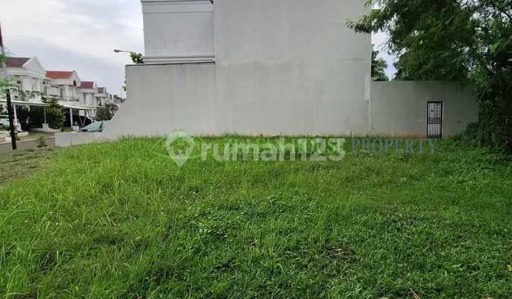 Land in Gunung Putri Complex, Bogor, Safe Neighborhood Land in Gunung Putri Complex, Bogor, Safe Neighborhood