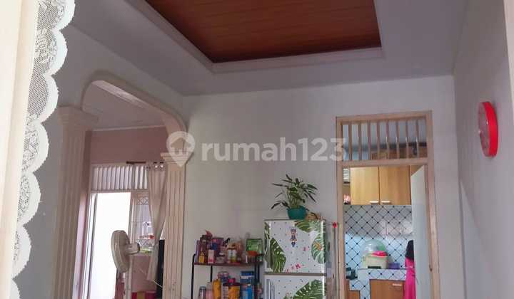 House in a Complex in Cinere, Depok, Strategic Location