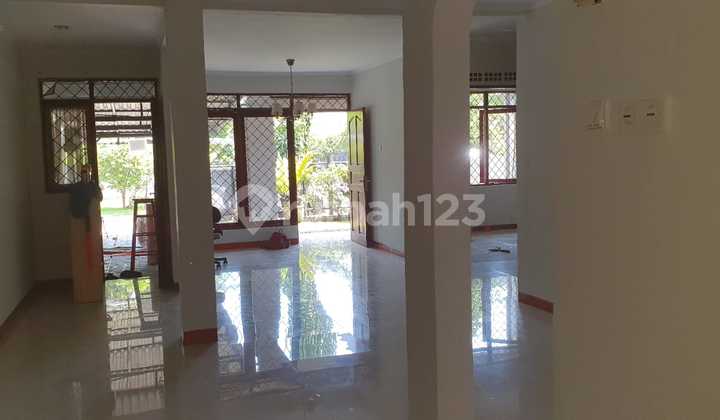 Nice House in Limo, Depok, Strategic Location