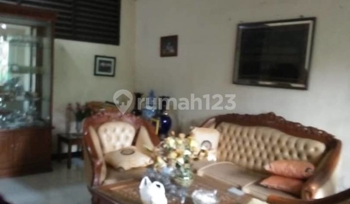 Rumah Hitung Tanah Dijual di Cipedes, Tasikmalaya 1