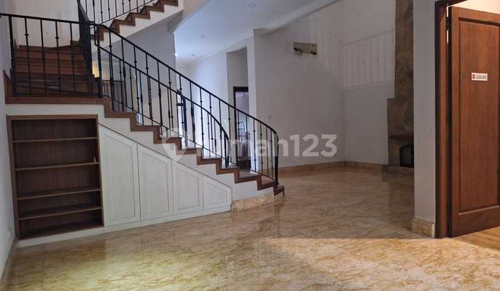 Rumah Siap Huni di Pangkalan Jati