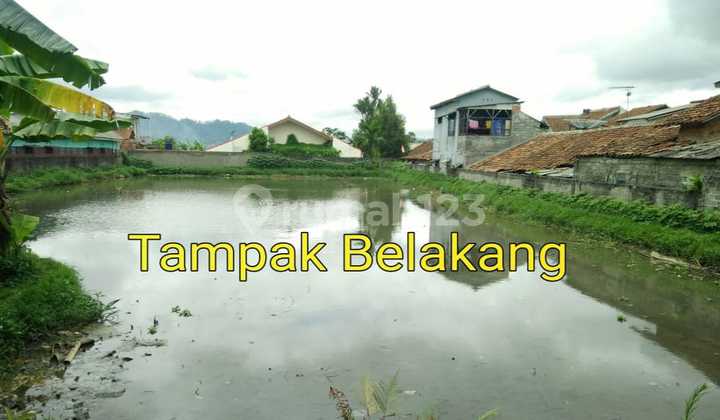 Citamiang Land, Sukabumi, Strategic Location