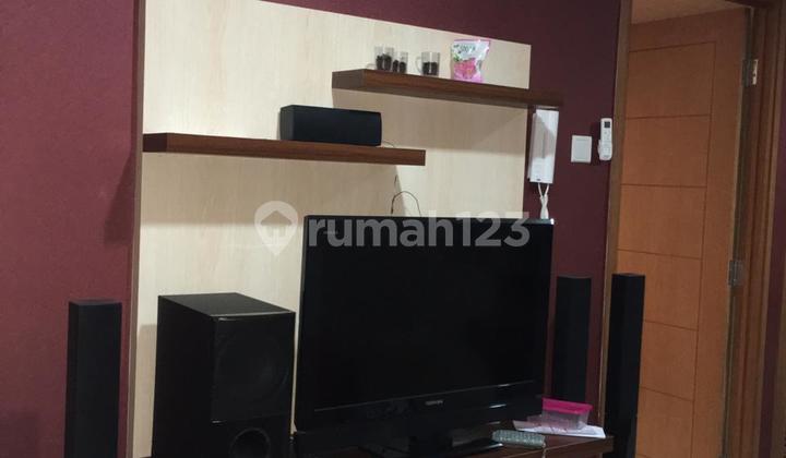 1 Unit Apartemen, di Cinere, Depok, Lokasi Strategis