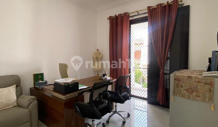 Nice 2-Storey House Ready to Occupy in Cinere, Depok, Strategic Location 2