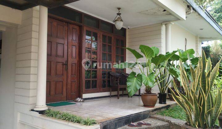 Rumah Bagus di Ciputat Timur, Tangerang Selatan 1