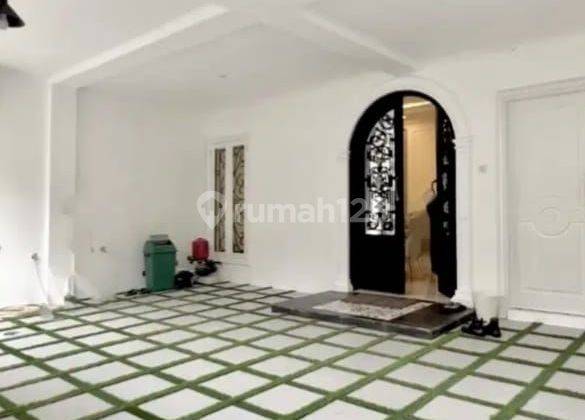 Rumah Minimalis Modern Baru Dipondok Indah Jakarta Selatan  Murah 2