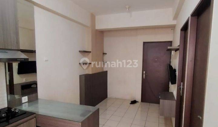 Apartemen Murah Puri Park View Jakarta Barat 2 Kamar Tidur Furnish 2