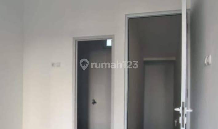 Rumah 2 Lantai Baru Murah Kelapa Gading Area Konsep Minimalis 2