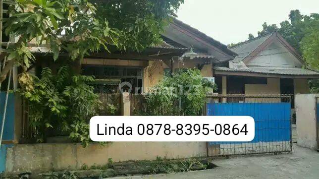 Rumah Hitung Tanah Murah Kosambi Tanggerang Siap Bangun 1