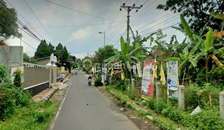 Tanah Murah  Siap Bangun Di Salatiga Jawa Tengah Area Bagus 2