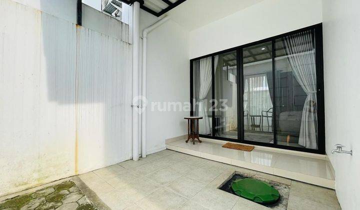 Rumah Baru Murah Di Green Bamboo Terrace Bogor Bagu Turun Harga 2