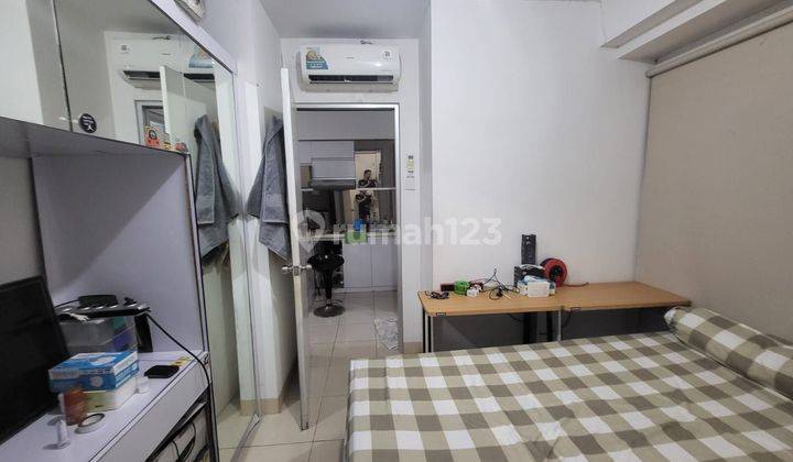 Apartemen Green Bay Pluit Jakarta Utara Furnished Ter Murah 2