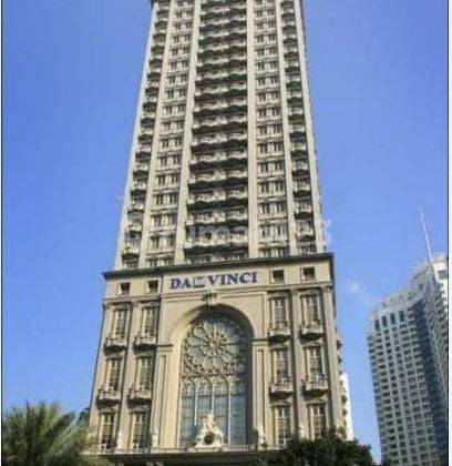 Apartemen Da Vinci Residence Jakarta Pusat Mewah Murah Furnished  1