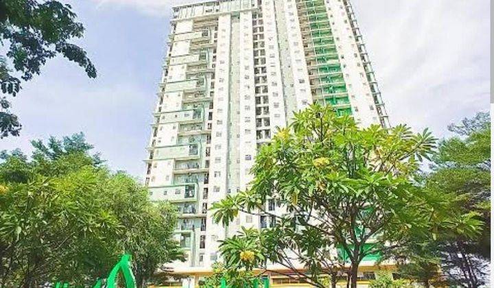 Apartemen Greenhill Kelapa Gading Bagus Furnished Strategis Murah 2