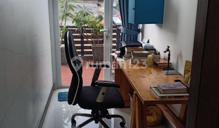 Rumah Bagus di Cilandak, Jakarta Selatan, Bebas Banjir 1