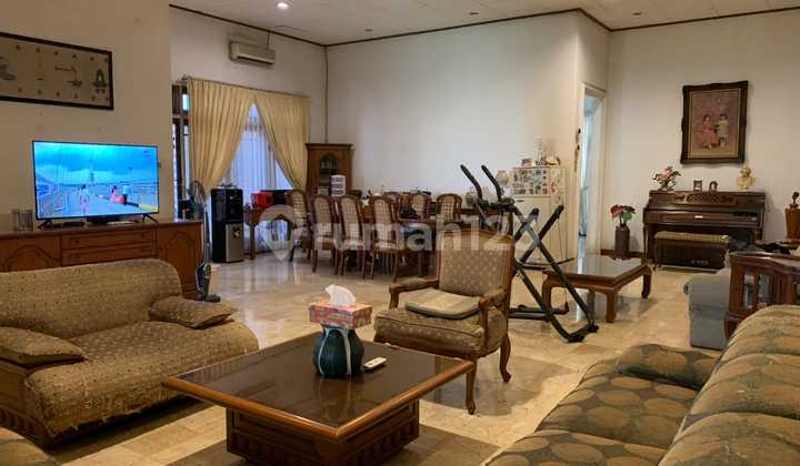 Rumah Bagus di Pamulang, Tangerang Selatan