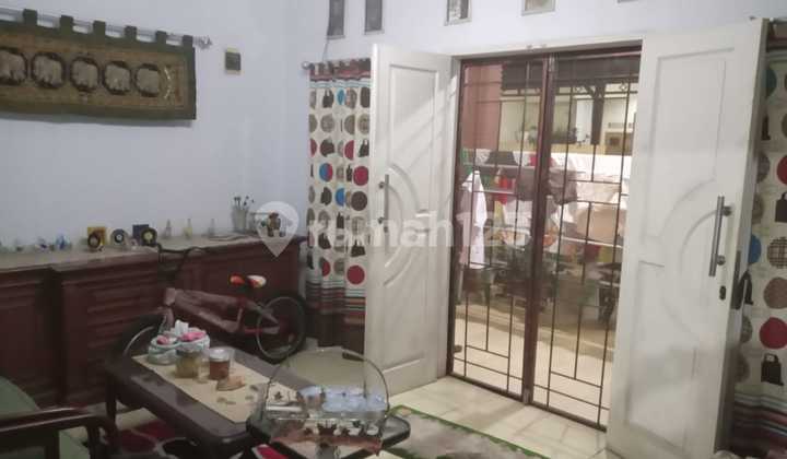 Rumah Bagus Pondok Aren, Tangerang Selatan, Lokasi Strategis 1
