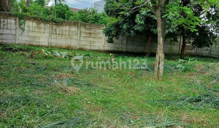 Tanah Siap Bangun, SHM, Dekat Pintu Tol Andara, Bebas Banjir Tanah Siap Bangun, SHM, Dekat Pintu Tol Andara, Bebas Banjir