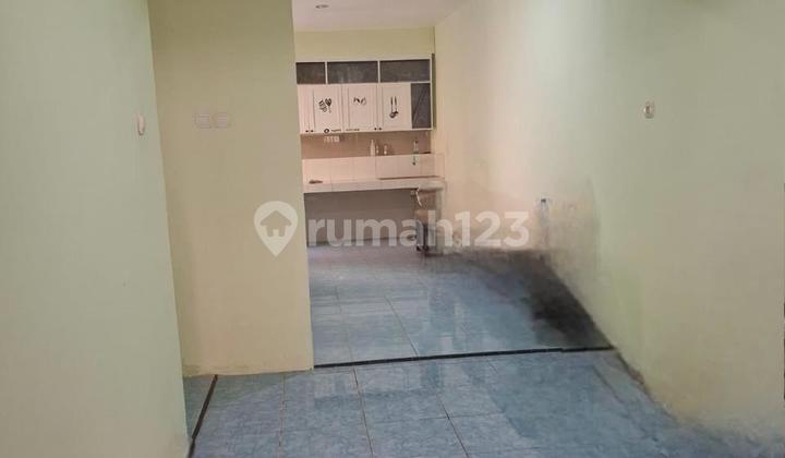 Rumah 1 Lantai Dalam Komplek, di Cinere, Depok