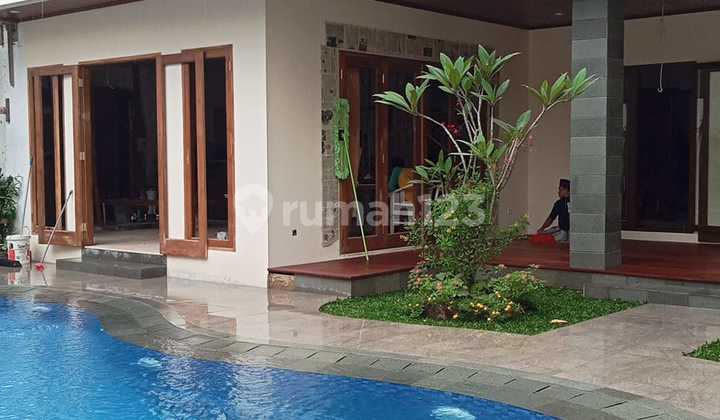 Rumah Bagus 2 Lantai Pasar Minggu, Jakarta Selatan