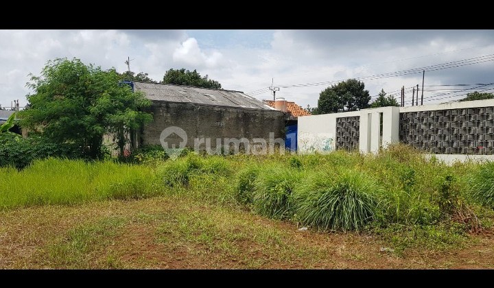 Cocok Utk Dibangun Cluster, Krukut Raya, Cinere Depok. Cocok Dibanguncluster Cocok Utk Dibangun Cluster, Krukut Raya, Cinere Depok. Cocok Dibanguncluster