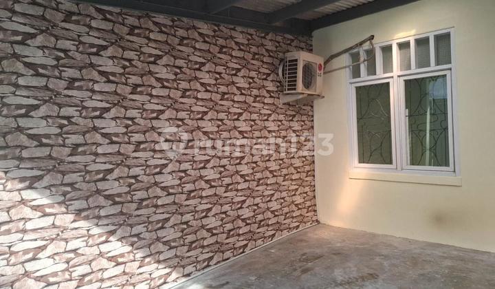 Rumah 1 Lantai Dalam Komplek, di Cinere, Depok 2