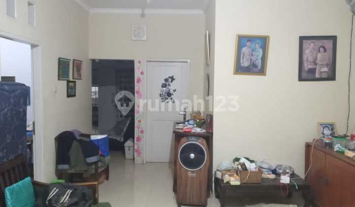 Rumah Bagus Pondok Aren, Tangerang Selatan, Lokasi Strategis 2