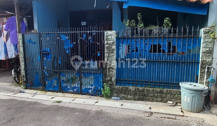 Jual Rumah Harga Bagus Lokasi Stategis Bintaro 