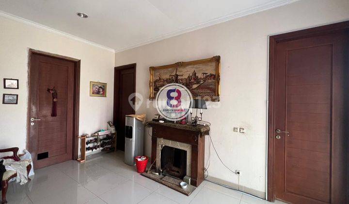 RUMAH DIJUAL BINTARO JAYA SEKTOR 1 JAKARTA SELATAN 2