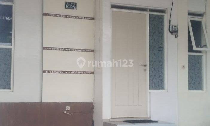 Rumah Cantik, Nyaman Untuk Homestay, Dan Lokasi Strategis 2