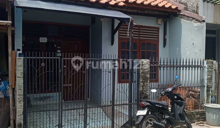Dijual Cepat Rumah Cantik Harga Dibawah Pasar!